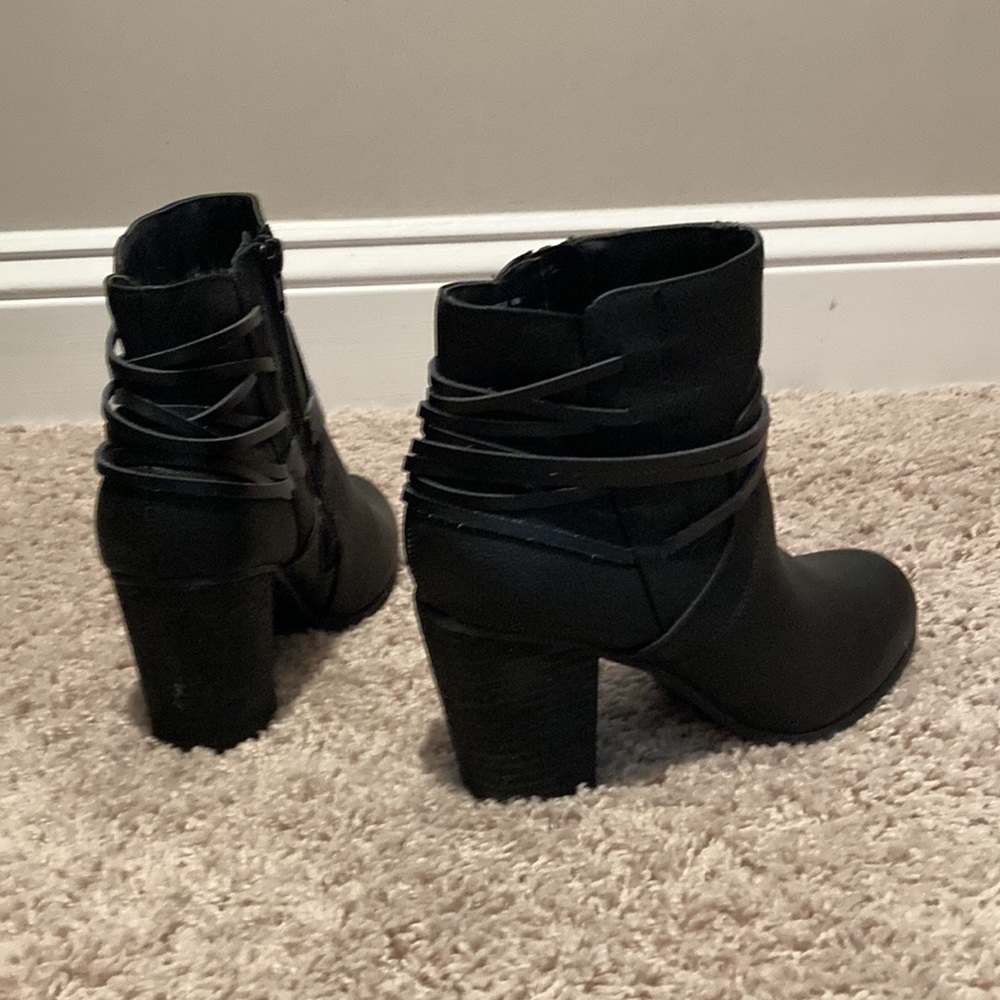 Booties - Picture 2 of 6